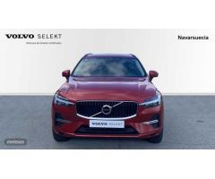 Volvo XC 60 XC60 B4 (Gasolina) Core Automatico de 2023 con 7.748 Km por 44.500 EUR. en Navarra