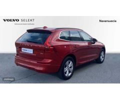 Volvo XC 60 XC60 B4 (Gasolina) Core Automatico de 2023 con 7.748 Km por 44.500 EUR. en Navarra