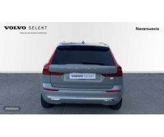 Volvo XC 60 XC60 Recharge Core, T6 plug-in hybrid eAWD, Electrico/Gasolina, Bright de 2023 con 6.500