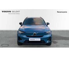 Volvo XC40 XC40 Recharge Ultimate, Electrico Puro, Electrico de 2023 con 7 Km por 46.700 EUR. en Nav
