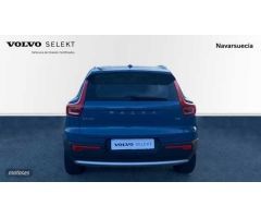 Volvo XC40 XC40 Core, T2 manual, Gasolina de 2023 con 10.000 Km por 34.850 EUR. en Navarra