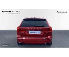 Volvo XC 60 XC60 D4 Inscription Automatico de 2019 con 45.972 Km por 38.900 EUR. en Navarra