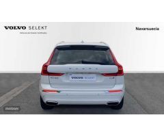 Volvo XC 60 XC60 D4 Inscription Automatico de 2020 con 47.343 Km por 38.900 EUR. en Navarra