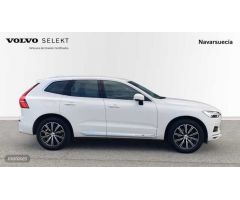 Volvo XC 60 XC60 D4 Inscription Automatico de 2020 con 47.343 Km por 38.900 EUR. en Navarra