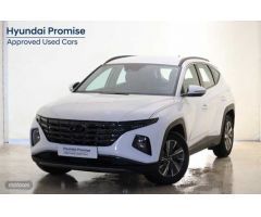 Hyundai Tucson 1.6 TGDI Maxx 4x2 de 2022 con 9.912 Km por 28.990 EUR. en Pontevedra