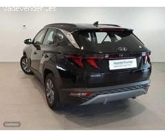 Hyundai Tucson Tucson 1.6 CRDI Maxx 4x2 de 2022 con 500 Km por 31.990 EUR. en Pontevedra