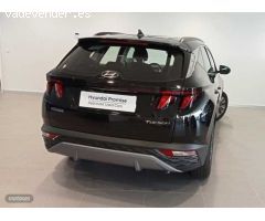 Hyundai Tucson Tucson 1.6 CRDI Maxx 4x2 de 2022 con 500 Km por 31.990 EUR. en Pontevedra