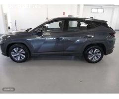 Hyundai Tucson 1.6 TGDI Klass 4x2 de 2022 con 16.284 Km por 25.990 EUR. en Pontevedra
