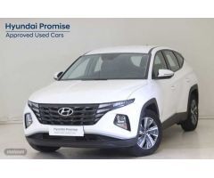 Hyundai Tucson 1.6 TGDI Klass 4x2 de 2022 con 9.829 Km por 26.500 EUR. en Pontevedra