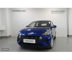 Hyundai i10 1.0 MPI Klass de 2023 con 15.595 Km por 15.900 EUR. en Pontevedra