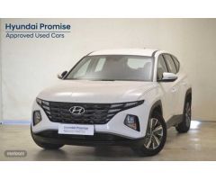 Hyundai Tucson 1.6 TGDI Klass 4x2 de 2023 con 17.181 Km por 24.990 EUR. en Pontevedra
