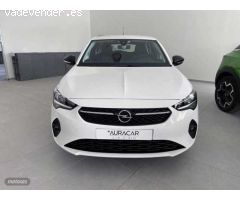 Opel Corsa-e Edition 1.2T XHL 74kW (100CV) de 2021 con 6 Km por 16.800 EUR. en Cuenca