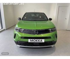 Opel Mokka-e Ultimate-e BEV 50kWh Ultimate de 2021 con 10 Km por 36.300 EUR. en Cuenca