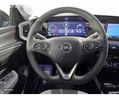 Opel Mokka Business Elegance 1.2 T 74kW (100 CV) de 2021 con 14.000 Km por 21.900 EUR. en Cuenca