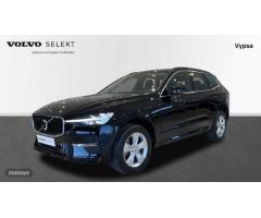 Volvo XC 60 2.0 B4 D MHEV CORE AUTO 197 5P de 2022 con 14.799 Km por 44.500 EUR. en Ciudad Real