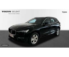 Volvo XC 60 2.0 B4 D CORE AUTO 197 5P de 2022 con 23.015 Km por 44.500 EUR. en Ciudad Real