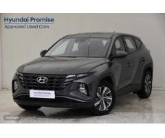 Hyundai Tucson Tucson 1.6 CRDI Klass 4x2 de 2022 con 24.216 Km por 27.500 EUR. en Asturias