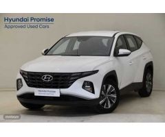 Hyundai Tucson Tucson 1.6 CRDI Klass 4x2 de 2022 con 23.598 Km por 27.500 EUR. en Asturias