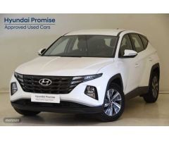 Hyundai Tucson 1.6 TGDI Klass 4x2 de 2022 con 15.160 Km por 25.490 EUR. en Asturias