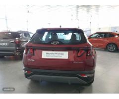 Hyundai Tucson 1.6 TGDI Maxx 4x2 de 2022 con 36.297 Km por 25.900 EUR. en Soria