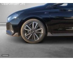 Hyundai i20 1.2 MPI Nline 30 Aniversario de 2023 con 10 Km por 18.700 EUR. en Huelva