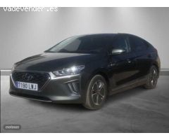 Hyundai Ioniq 1.6 GDI Klass de 2022 con 24.805 Km por 26.900 EUR. en Huelva