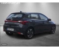 Hyundai i20 1.2 MPI Klass de 2023 con 13 Km por 18.200 EUR. en Huelva