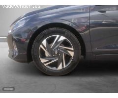 Hyundai i20 1.2 MPI Klass de 2023 con 13 Km por 18.200 EUR. en Huelva