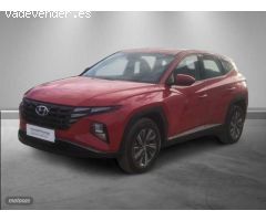 Hyundai Tucson 1.6 TGDI Klass 4x2 de 2023 con 10 Km por 25.600 EUR. en Huelva
