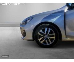 Hyundai i30 1.0 TGDI Klass 120 de 2018 con 38.720 Km por 16.900 EUR. en Huelva