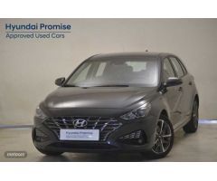 Hyundai i30 1.5 DPI Klass SLX 110 de 2023 con 8.919 Km por 20.300 EUR. en Huelva