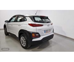 Hyundai Kona 1.0 TGDI Essence 4x2 de 2019 con 55.270 Km por 15.600 EUR. en Huelva