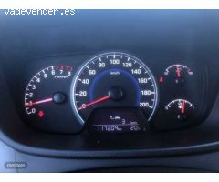 Hyundai i10 1.0 Klass de 2017 con 117.199 Km por 8.080 EUR. en Huelva