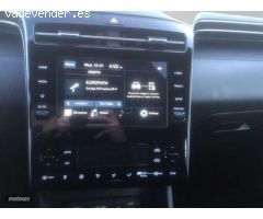 Hyundai Tucson 1.6 TGDI Maxx 4x2 de 2023 con 12 Km por 30.600 EUR. en Huelva