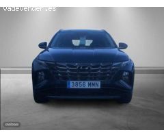 Hyundai Tucson 1.6 TGDI Maxx 4x2 de 2023 con 12 Km por 30.600 EUR. en Huelva