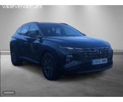 Hyundai Tucson 1.6 TGDI Maxx 4x2 de 2023 con 12 Km por 30.600 EUR. en Huelva