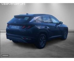 Hyundai Tucson 1.6 TGDI Maxx 4x2 de 2023 con 12 Km por 30.600 EUR. en Huelva