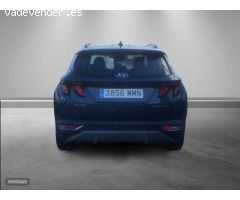 Hyundai Tucson 1.6 TGDI Maxx 4x2 de 2023 con 12 Km por 30.600 EUR. en Huelva