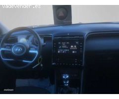 Hyundai Tucson 1.6 TGDI Maxx 4x2 de 2023 con 12 Km por 30.600 EUR. en Huelva