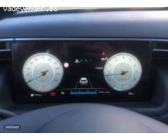 Hyundai Tucson 1.6 TGDI Maxx 4x2 de 2023 con 12 Km por 30.600 EUR. en Huelva