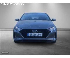Hyundai i20 1.0 TGDI Klass 100 de 2021 con 67.435 Km por 14.900 EUR. en Huelva