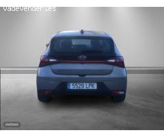 Hyundai i20 1.0 TGDI Klass 100 de 2021 con 67.435 Km por 14.900 EUR. en Huelva