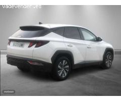 Hyundai Tucson Tucson 1.6 CRDI Klass 4x2 de 2021 con 91.432 Km por 21.900 EUR. en Huelva