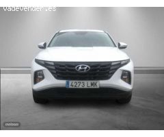 Hyundai Tucson Tucson 1.6 CRDI Klass 4x2 de 2021 con 91.432 Km por 21.900 EUR. en Huelva