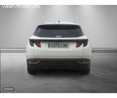 Hyundai Tucson Tucson 1.6 CRDI Klass 4x2 de 2021 con 91.432 Km por 21.900 EUR. en Huelva