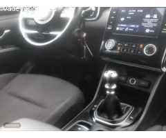 Hyundai Tucson Tucson 1.6 CRDI Klass 4x2 de 2021 con 91.432 Km por 21.900 EUR. en Huelva