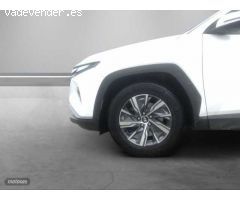 Hyundai Tucson Tucson 1.6 CRDI Klass 4x2 de 2021 con 91.432 Km por 21.900 EUR. en Huelva