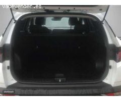 Hyundai Tucson Tucson 1.6 CRDI Klass 4x2 de 2021 con 91.432 Km por 21.900 EUR. en Huelva