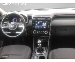 Hyundai Tucson Tucson 1.6 CRDI Klass 4x2 de 2021 con 91.432 Km por 21.900 EUR. en Huelva