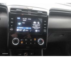 Hyundai Tucson Tucson 1.6 CRDI Klass 4x2 de 2021 con 91.432 Km por 21.900 EUR. en Huelva